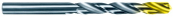 Twist drills / HSS / 13.890