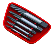 SCREW EXTRACTOR SET