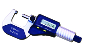 0-25MM/0-1inch ELEC D/PROOF MIC