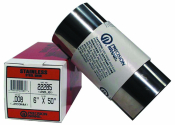 .0005inch 6inch X 50inch STAINLESS STEEL SHIM ROLLS