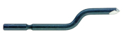 (BC 3201) NOGA 3.2MM BLADE CRANKED C/SINK