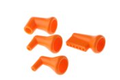 1/4inch 90 DEG NOZZLE KIT PK 4