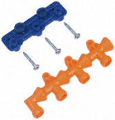 MODULAR MANIFOLD SYSTEM 1/4inch