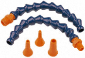 1/2inch HOSE SYSTEM 12inch HOSE WITH 1/4 3/8 1/2 NO