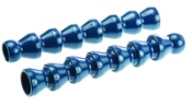 2 X 5 1/2inch HOSE ASSEMBLIES 1/2inch SYSTEM