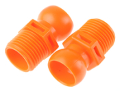 3/8inch NPT CONNECTOR 1/2inch SYSTEM PACK OF 4