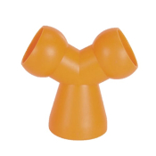 1/2inch Y FITTING 1/2inch SYSTEM PACK OF 2