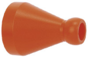 1/2inch X 1/4inch REDUCING ADAPTOR PACK OF 2