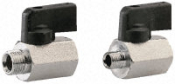 METAL 1/8inch BSP MALE