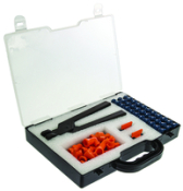 HOSE KIT 1/4inch BORE