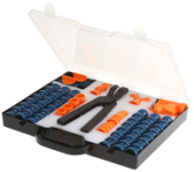 HOSE KIT 1/2inch BORE
