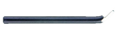 (BD 6610) NOGA CROSS HOLE DEBURRING BLADE