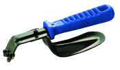 (DB 1000) NOGA DOUBLE BURR C/W GUARD