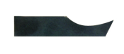 (BL1001) NOGA SQUARE CHAMFERING BLADE