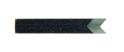 (BL4001) NOGA 0-2.5 MM RIDGE BLADE