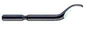 (BK 1013) S101 LEFT HAND TIN COATED BLADES