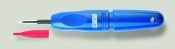 NOGA ADJUSTABLE SCRAPER