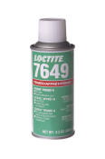 150ml Loctite SF 7649 Activator N Aerosol