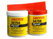 500g Loctite EA 3475 A&B Metal Set A1