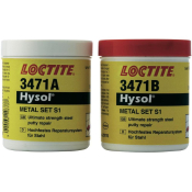 500g Loctite EA 3471 A&B Metal Set S1