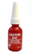 10ml Loctite 641 Bearing Fit Medium Strength