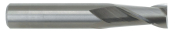 12.0 MM 2 FLUTE Hi-FEED END MILL