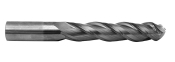 12 mm Extra Long series 4 Flut e Vari Helix Ball End Mill-Unc
