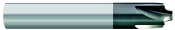 5.0mm 90° CORNER ROUNDING TiALN