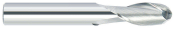 3/16inch 2FL SE BALL NOSE