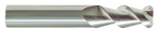 20mm 2FL 55° ALUMAZIP 1.0 RADIUS