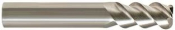 12mm 3FL 55° ALUMAZIP 1.5 RADIUS