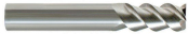 16mm 3FL 55° ALUMAZIP