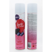 300ml INSETTE AIR FRESHENER