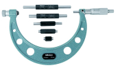 Outside Micrometer Interchange 16-20inch