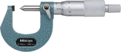 Crimp Height Micrometer 0-25mm