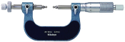 Gear Tooth Micrometer 100-125mm