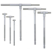 Telescopic Gauge Set 0,313-6inch, 6 pcs.