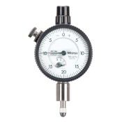 Dial Indicator, Lug Back, AGD/ 0,1inch,0,0005inch