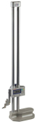 Digital Height Gauge Double Co 0-18inch/450mm, Inch/Metric