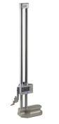Digital Height Gauge Double Co 0-24inch/600mm, Inch/Metric