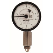 Dial Indicator, Lug Back, AGD/ 0,025inch, 0,0001inch, Jeweled Beari
