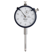 Dial Indicator, Lug Back 30mm, 0,01mm