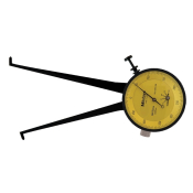 Internal Dial Caliper Gauge 50-75mm, 0,025mm