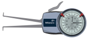 Internal Dial Caliper Gauge 20-40mm, 0,01mm