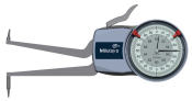 Internal Dial Caliper Gauge 50-70mm, 0,01mm