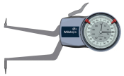 Internal Dial Caliper Gauge 70-90mm, 0,01mm