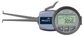 Internal Digital Caliper Gauge 10-30mm, 0,01mm