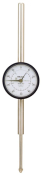 Dial Indicator, Lug Back, AGD/ 2inch, 0,001inch, Shockpr., One Revo