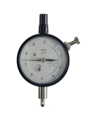 Dial Indicator, Lug Back, AGD/ 0,025inch, 0,0001inch, Jew. Bearing,