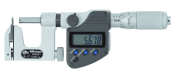 Digital Interchangeable Anvil Inch/Metric, 0-1inch, IP65